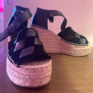 Marc Fisher Espadrilles